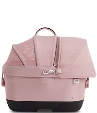 Tavo Pet Maeve™ ISO Wind Pet Car Seat with Built in Fan & Isofix Latches