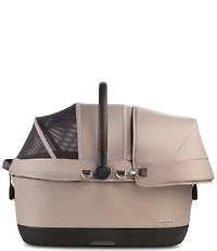 Tavo Pet Maeve™ ISO Wind Pet Car Seat with Built in Fan & Isofix Latches, ISO6x Wind Size