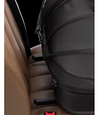 Tavo Pet Maeve™ ISO Wind Pet Car Seat with Built in Fan & Isofix Latches, ISO6x Wind Size