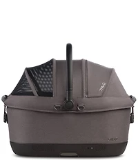 Tavo Pet Maeve™ ISO Wind Pet Car Seat with Built in Fan & Isofix Latches, ISO6x Wind Size