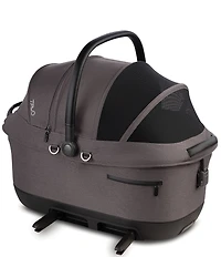 Tavo Pet Maeve™ ISO Wind Pet Car Seat with Built in Fan & Isofix Latches, ISO6x Wind Size