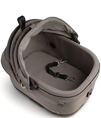 Tavo Pet Maeve™ ISO Wind Pet Car Seat with Built in Fan & Isofix Latches, ISO6x Wind Size