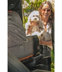 Maeve™ Pet Car Seat, Medium Flex