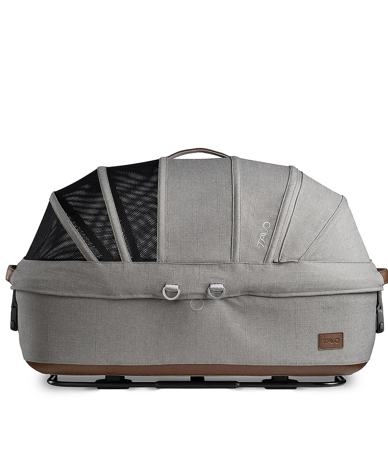 Maeve™ Pet Car Seat, Medium Flex