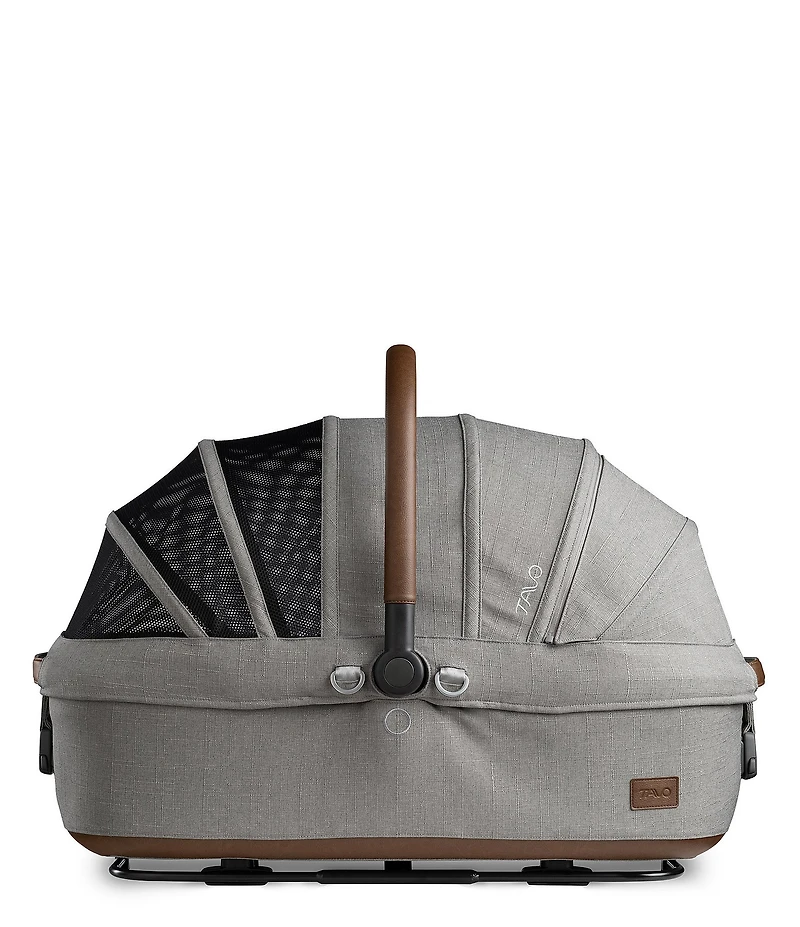 Tavo Pet Maeve™ Pet Car Seat, Medium Rigid