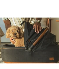 Tavo Pet Maeve™ Pet Car Seat, Medium Rigid
