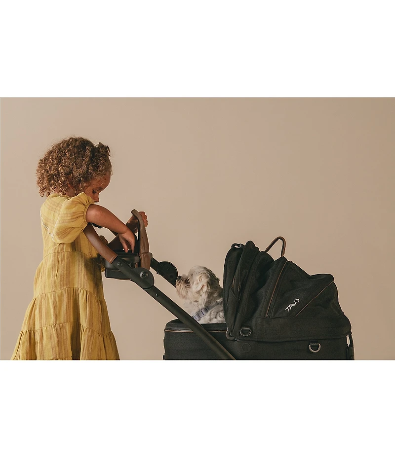 Maeve™ Pet Car Seat, Small Flex