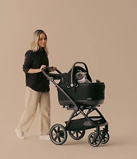 Tavo Pet Roscoe™ Trek Pet Stroller Frame