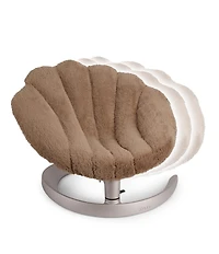 Tavo Pet Shell™ Pet Bed And Swaying Lounger