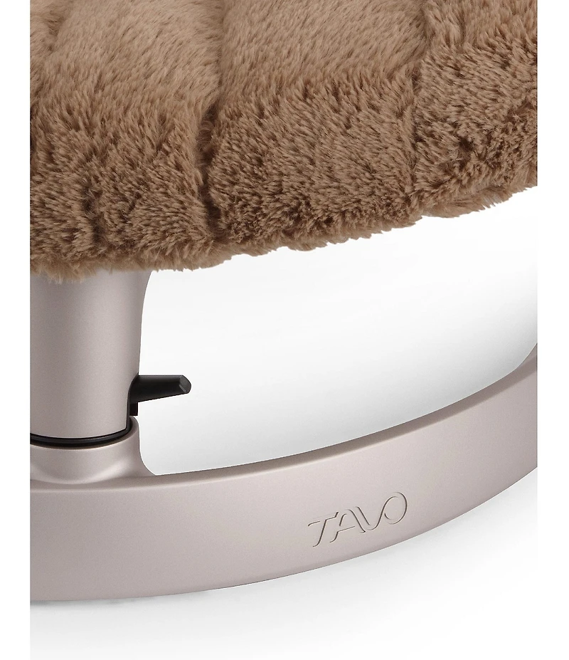 Tavo Pet Shell™ Pet Bed And Swaying Lounger