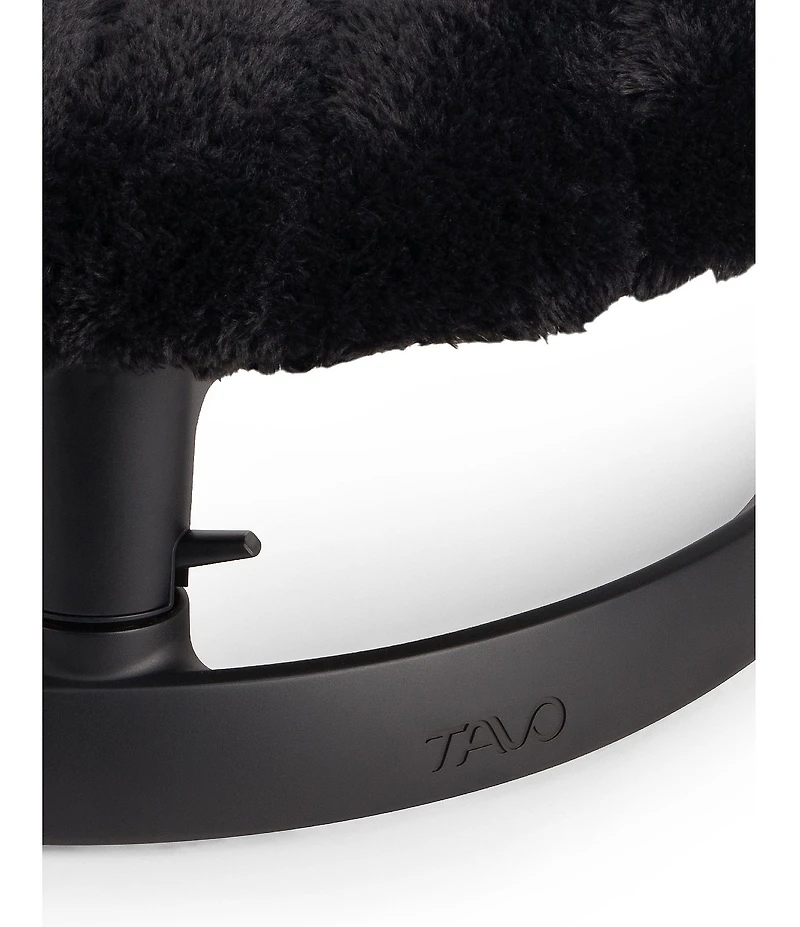 Tavo Pet Shell™ Pet Bed And Swaying Lounger