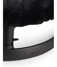 Tavo Pet Shell™ Pet Bed And Swaying Lounger