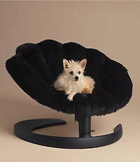 Tavo Pet Shell™ Pet Bed And Swaying Lounger