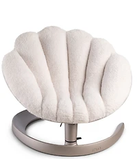 Tavo Pet Shell™ Pet Bed And Swaying Lounger