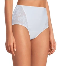 TC Fine Shapewear Luxe Dreamer Modern Brief Panty