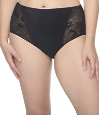 TC Fine Shapewear Luxe Dreamer Modern Brief Panty
