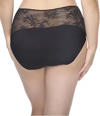 TC Fine Shapewear Luxe Dreamer Modern Brief Panty