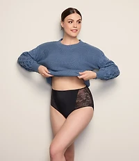 TC Fine Shapewear Luxe Dreamer Modern Brief Panty
