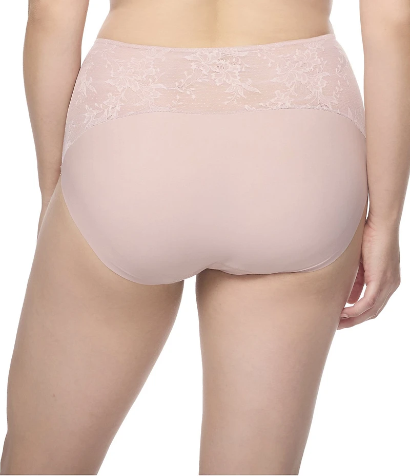TC Fine Shapewear Luxe Dreamer Modern Brief Panty