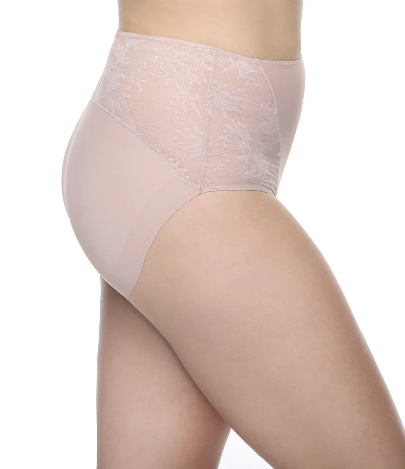 TC Fine Shapewear Luxe Dreamer Modern Brief Panty