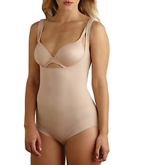 TC Fine Shapewear Shape Away® Torsette Bodybriefer