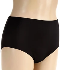 TC Fine Shapewear Contemporary Matte Microfiber Brief Panty