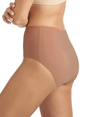 TC Fine Shapewear Contemporary Matte Microfiber Brief Panty