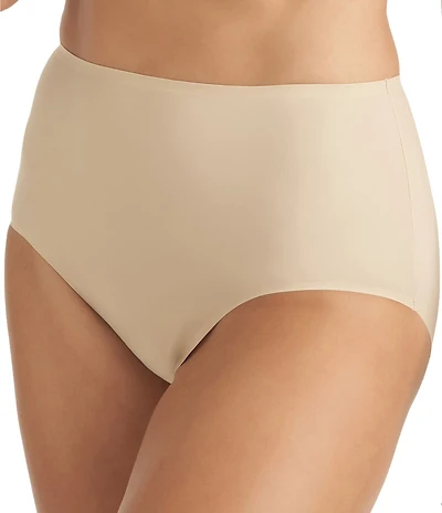 TC Fine Shapewear Contemporary Matte Microfiber Brief Panty