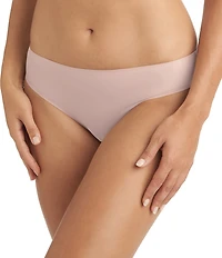 TC Fine Shapewear Contemporary Matte Microfiber Hipster Panty
