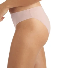 TC Fine Shapewear Contemporary Matte Microfiber Hipster Panty