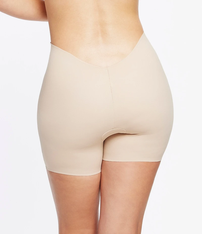 Tc Fine Shapewear Dress Rehearsal Low Back Bike Short