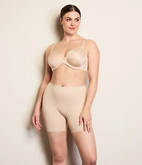 Tc Fine Shapewear Dress Rehearsal Low Back Bike Short