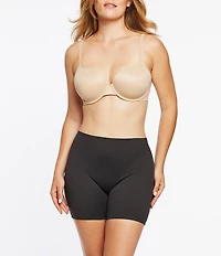 Tc Fine Shapewear Dress Rehearsal Low Back Bike Shorts