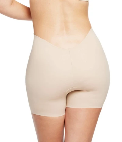 Tc Fine Shapewear Dress Rehearsal Low Back Bike Shorts