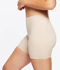 Tc Fine Shapewear Dress Rehearsal Low Back Bike Shorts
