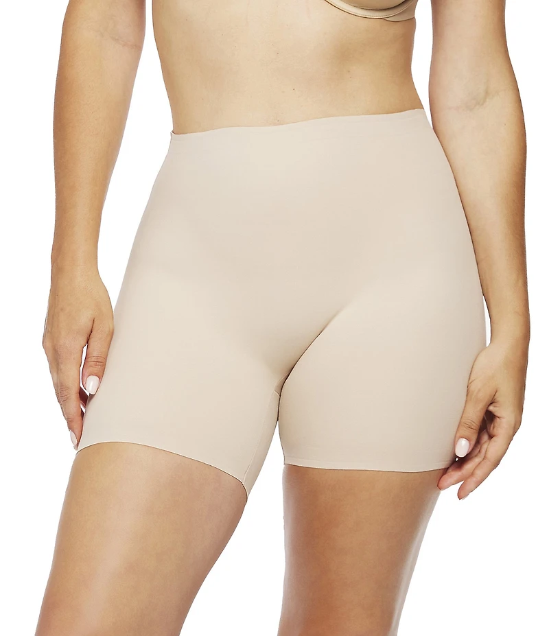 Tc Fine Shapewear Dress Rehearsal Low Back Bike Shorts