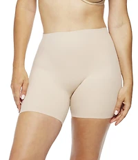 Tc Fine Shapewear Dress Rehearsal Low Back Bike Shorts
