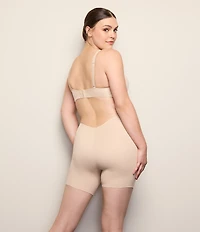 Tc Fine Shapewear Dress Rehearsal Low Back Bike Shorts