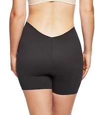 Tc Fine Shapewear Dress Rehearsal Low Back Bike Shorts