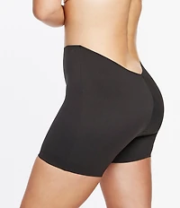 Tc Fine Shapewear Dress Rehearsal Low Back Bike Shorts