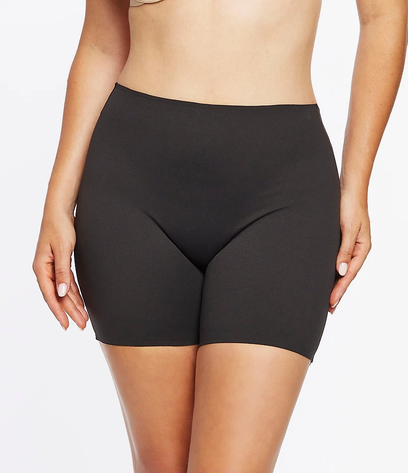 Tc Fine Shapewear Dress Rehearsal Low Back Bike Shorts