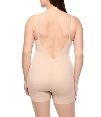 TC Fine Shapewear Dress Rehearsal Low Back Bodysuit