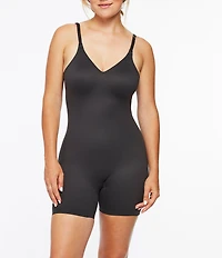 TC Fine Shapewear Dress Rehearsal Low Back Bodysuit