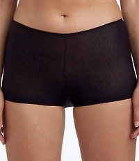 TC Fine Shapewear Edge® Cotton Comfort Light Weight Boy Short