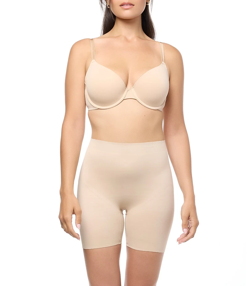 TC Fine Shapewear Full Effect Padded Shaping Shorts