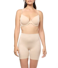TC Fine Shapewear Full Effect Padded Shaping Shorts