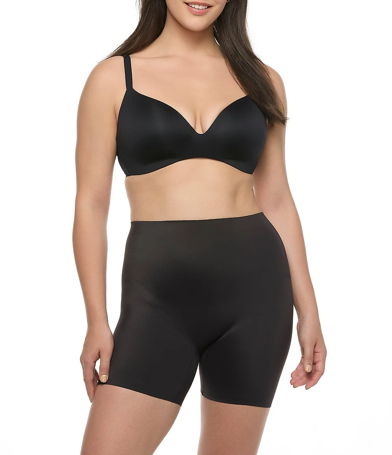 TC Fine Shapewear Full Effect Padded Shaping Shorts