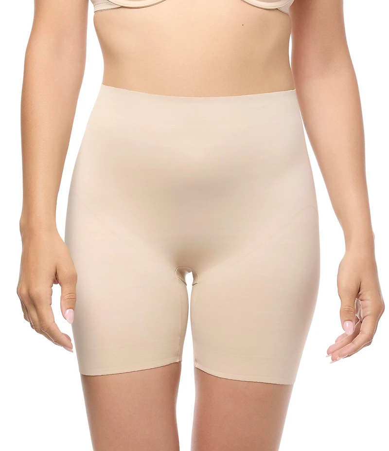 TC Fine Shapewear Full Effect Padded Shaping Shorts
