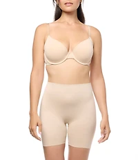 TC Fine Shapewear Full Effect Padded Shaping Shorts
