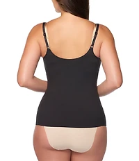 TC Fine Shapewear Iconic Core™ Open-Bust Control Top